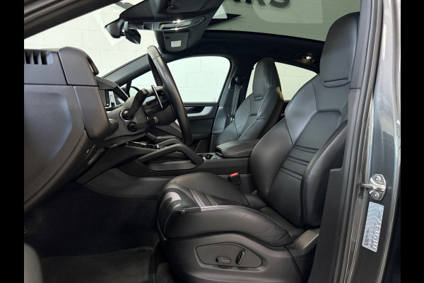 Porsche Cayenne Coupé 3.0 E-Hybrid*Luchtvering*Sportchrono*Facelift*