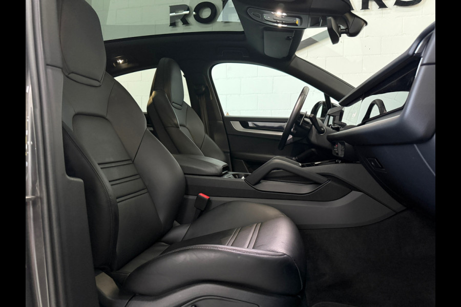 Porsche Cayenne Coupé 3.0 E-Hybrid*Luchtvering*Sportchrono*Facelift*