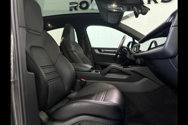 Porsche Cayenne Coupé 3.0 E-Hybrid*Luchtvering*Sportchrono*Facelift*