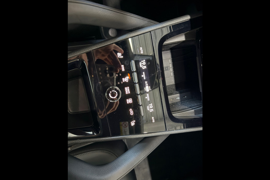 Porsche Cayenne Coupé 3.0 E-Hybrid*Luchtvering*Sportchrono*Facelift*
