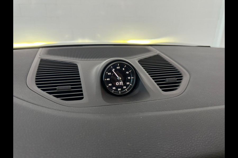 Porsche Cayenne Coupé 3.0 E-Hybrid*Luchtvering*Sportchrono*Facelift*