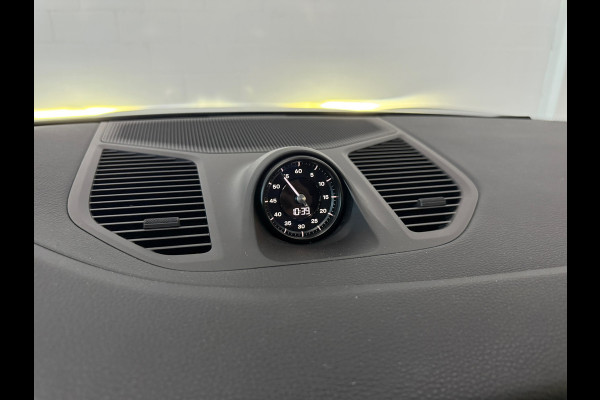 Porsche Cayenne Coupé 3.0 E-Hybrid*Luchtvering*Sportchrono*Facelift*