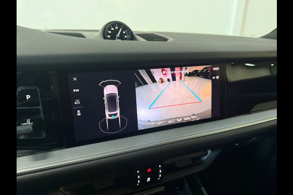 Porsche Cayenne Coupé 3.0 E-Hybrid*Luchtvering*Sportchrono*Facelift*