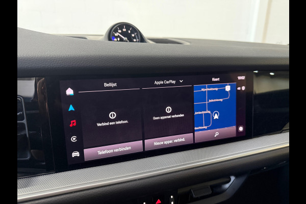 Porsche Cayenne Coupé 3.0 E-Hybrid*Luchtvering*Sportchrono*Facelift*