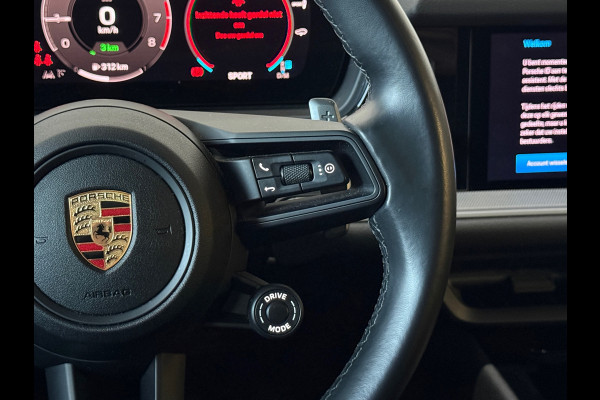 Porsche Cayenne Coupé 3.0 E-Hybrid*Luchtvering*Sportchrono*Facelift*