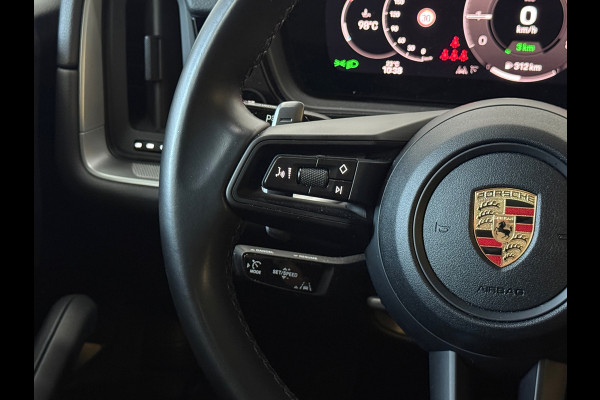 Porsche Cayenne Coupé 3.0 E-Hybrid*Luchtvering*Sportchrono*Facelift*