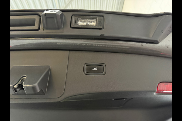 Porsche Cayenne Coupé 3.0 E-Hybrid*Luchtvering*Sportchrono*Facelift*