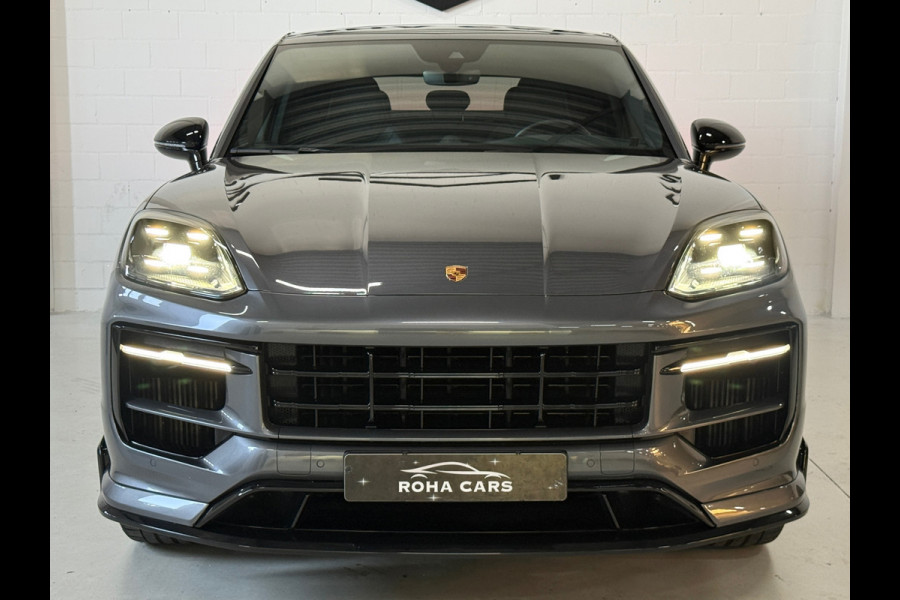 Porsche Cayenne Coupé 3.0 E-Hybrid*Luchtvering*Sportchrono*Facelift*
