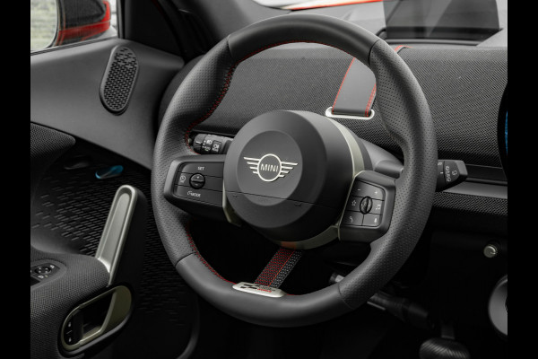 MINI Aceman SE - John Cooper Works - Pakket M - Pano - Head-up - JCW