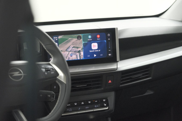 Opel Frontera 1.2 Turbo Hybrid 110 GS | Kanyon Orange | Camera | Dodehoekdetectie | Apple Carplay