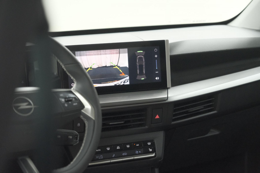 Opel Frontera 1.2 Turbo Hybrid 110 GS | Kanyon Orange | Camera | Dodehoekdetectie | Apple Carplay