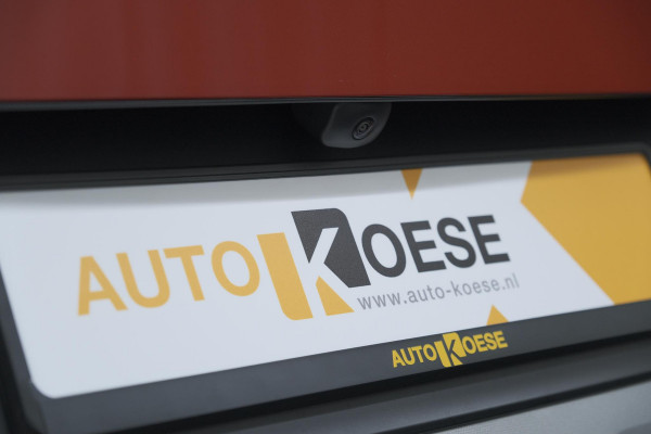 Opel Frontera 1.2 Turbo Hybrid 110 GS | Kanyon Orange | Camera | Dodehoekdetectie | Apple Carplay
