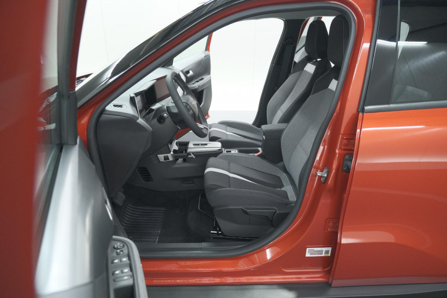 Opel Frontera 1.2 Turbo Hybrid 110 GS | Kanyon Orange | Camera | Dodehoekdetectie | Apple Carplay