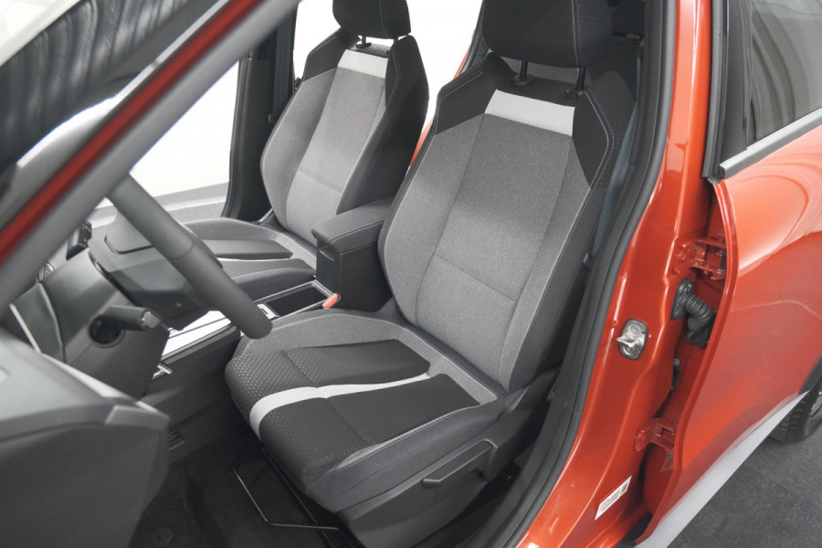 Opel Frontera 1.2 Turbo Hybrid 110 GS | Kanyon Orange | Camera | Dodehoekdetectie | Apple Carplay