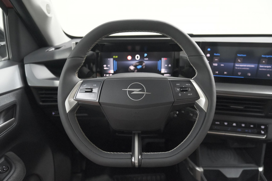 Opel Frontera 1.2 Turbo Hybrid 110 GS | Kanyon Orange | Camera | Dodehoekdetectie | Apple Carplay