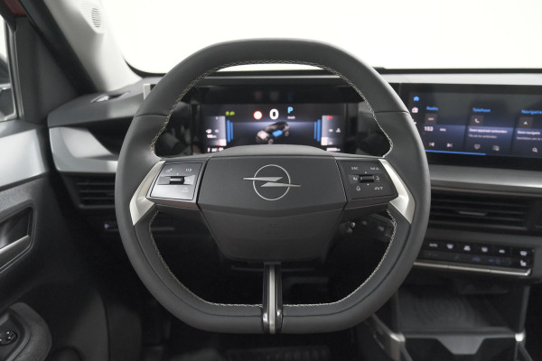Opel Frontera 1.2 Turbo Hybrid 110 GS | Kanyon Orange | Camera | Dodehoekdetectie | Apple Carplay