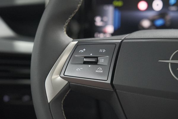Opel Frontera 1.2 Turbo Hybrid 110 GS | Kanyon Orange | Camera | Dodehoekdetectie | Apple Carplay