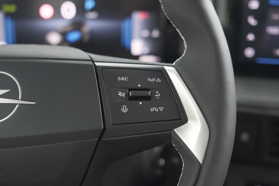 Opel Frontera 1.2 Turbo Hybrid 110 GS | Kanyon Orange | Camera | Dodehoekdetectie | Apple Carplay
