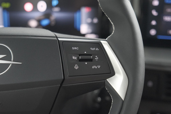 Opel Frontera 1.2 Turbo Hybrid 110 GS | Kanyon Orange | Camera | Dodehoekdetectie | Apple Carplay