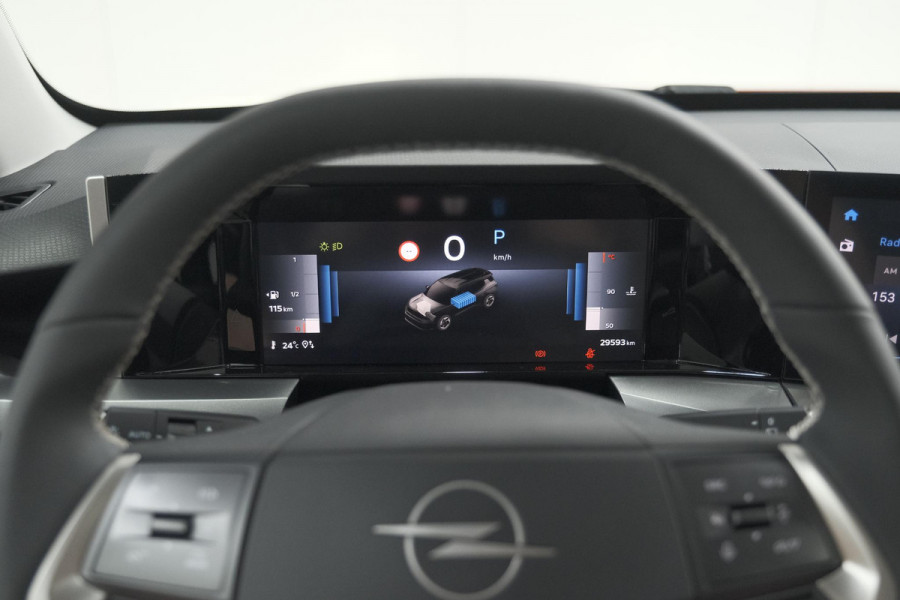 Opel Frontera 1.2 Turbo Hybrid 110 GS | Kanyon Orange | Camera | Dodehoekdetectie | Apple Carplay