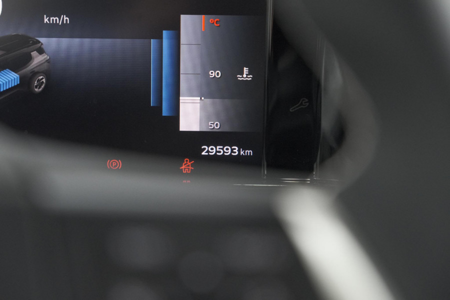 Opel Frontera 1.2 Turbo Hybrid 110 GS | Kanyon Orange | Camera | Dodehoekdetectie | Apple Carplay