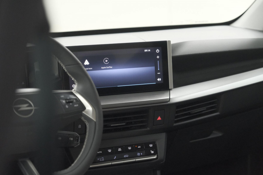 Opel Frontera 1.2 Turbo Hybrid 110 GS | Kanyon Orange | Camera | Dodehoekdetectie | Apple Carplay