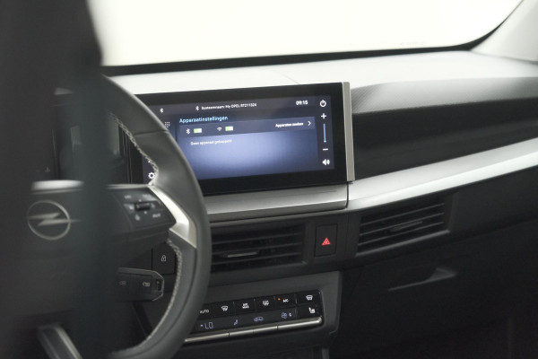 Opel Frontera 1.2 Turbo Hybrid 110 GS | Kanyon Orange | Camera | Dodehoekdetectie | Apple Carplay