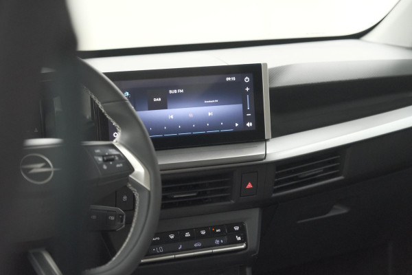 Opel Frontera 1.2 Turbo Hybrid 110 GS | Kanyon Orange | Camera | Dodehoekdetectie | Apple Carplay