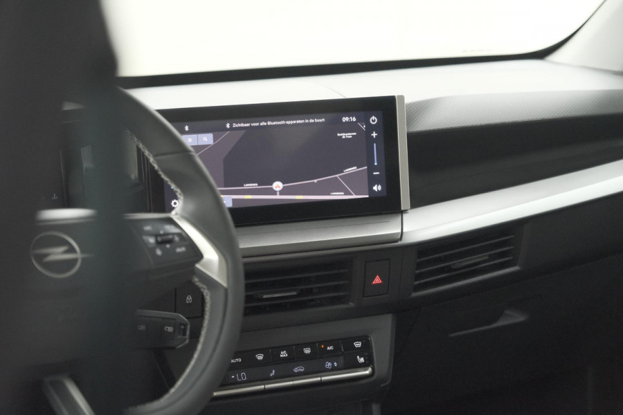 Opel Frontera 1.2 Turbo Hybrid 110 GS | Kanyon Orange | Camera | Dodehoekdetectie | Apple Carplay