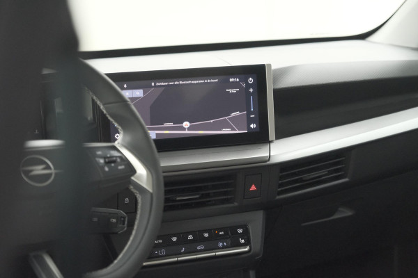 Opel Frontera 1.2 Turbo Hybrid 110 GS | Kanyon Orange | Camera | Dodehoekdetectie | Apple Carplay