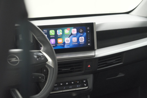 Opel Frontera 1.2 Turbo Hybrid 110 GS | Kanyon Orange | Camera | Dodehoekdetectie | Apple Carplay