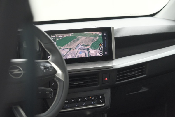 Opel Frontera 1.2 Turbo Hybrid 110 GS | Kanyon Orange | Camera | Dodehoekdetectie | Apple Carplay