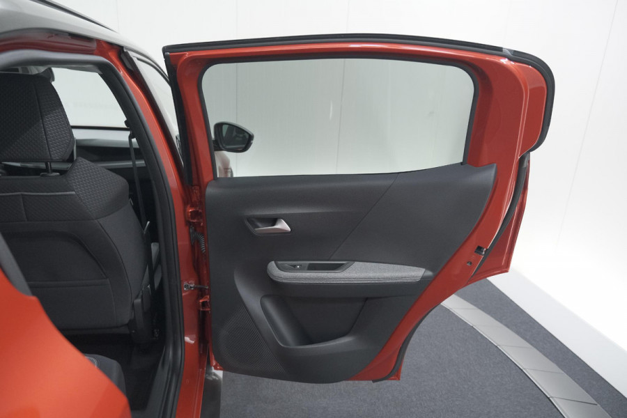 Opel Frontera 1.2 Turbo Hybrid 110 GS | Kanyon Orange | Camera | Dodehoekdetectie | Apple Carplay