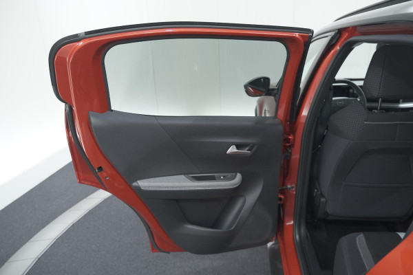 Opel Frontera 1.2 Turbo Hybrid 110 GS | Kanyon Orange | Camera | Dodehoekdetectie | Apple Carplay