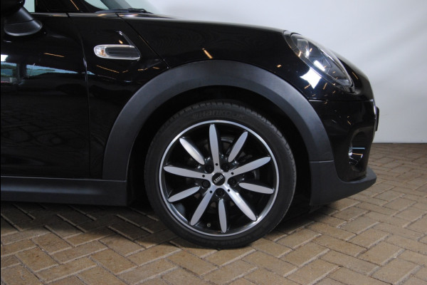 MINI Cabrio 1.5 Cooper Salt | Cruise | Stoelverwarming