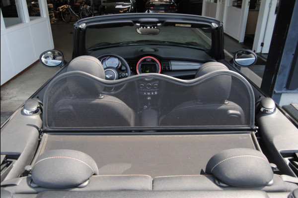 MINI Cabrio 1.5 Cooper Salt | Cruise | Stoelverwarming