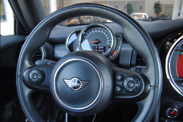 MINI Cabrio 1.5 Cooper Salt | Cruise | Stoelverwarming