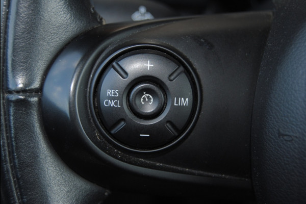 MINI Cabrio 1.5 Cooper Salt | Cruise | Stoelverwarming