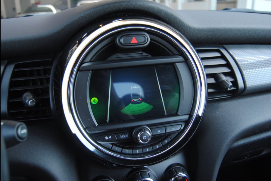 MINI Cabrio 1.5 Cooper Salt | Cruise | Stoelverwarming
