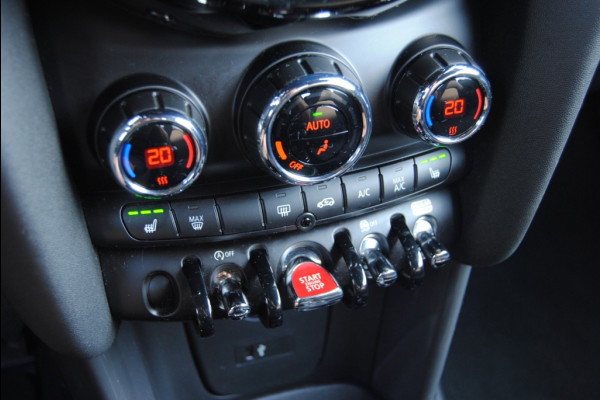 MINI Cabrio 1.5 Cooper Salt | Cruise | Stoelverwarming