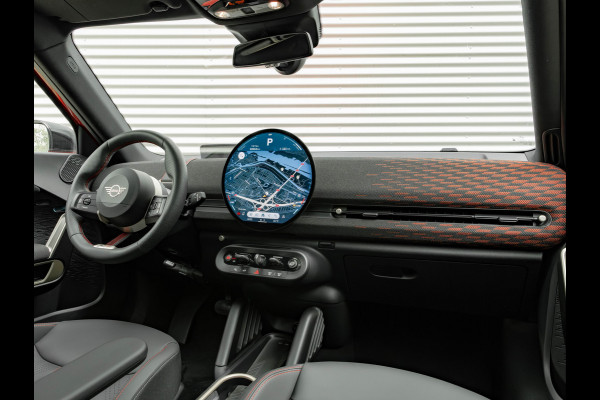 MINI Aceman SE - John Cooper Works - Pakket M - Pano - Head-up - JCW