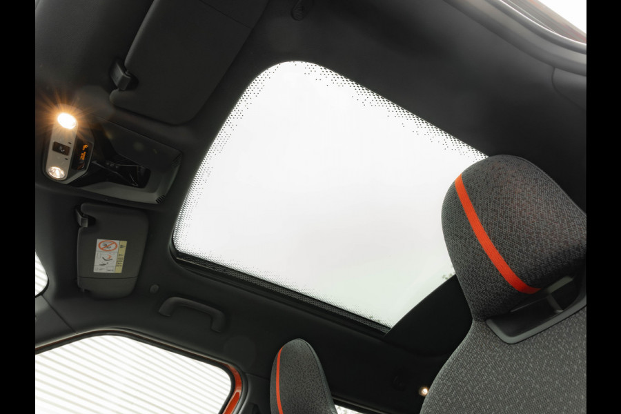 MINI Aceman SE - John Cooper Works - Pakket M - Pano - Head-up - JCW