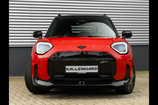MINI Aceman SE - John Cooper Works - Pakket M - Pano - Head-up - JCW