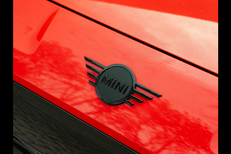 MINI Aceman SE - John Cooper Works - Pakket M - Pano - Head-up - JCW
