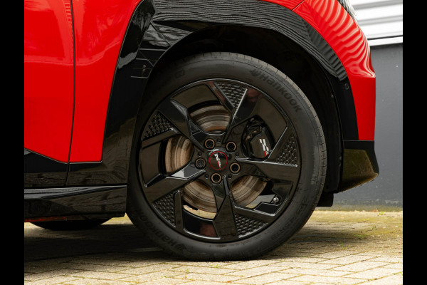 MINI Aceman SE - John Cooper Works - Pakket M - Pano - Head-up - JCW