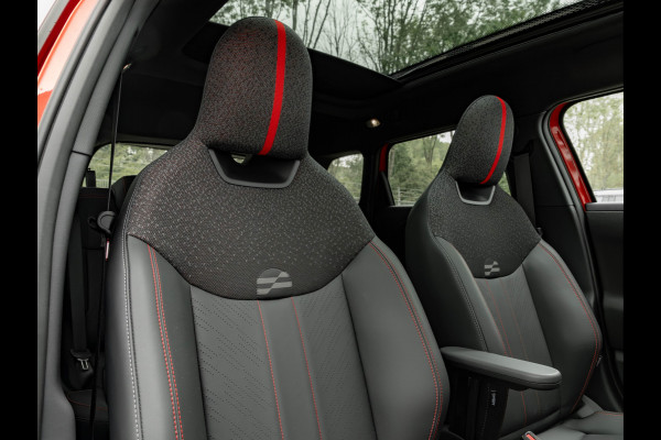 MINI Aceman SE - John Cooper Works - Pakket M - Pano - Head-up - JCW