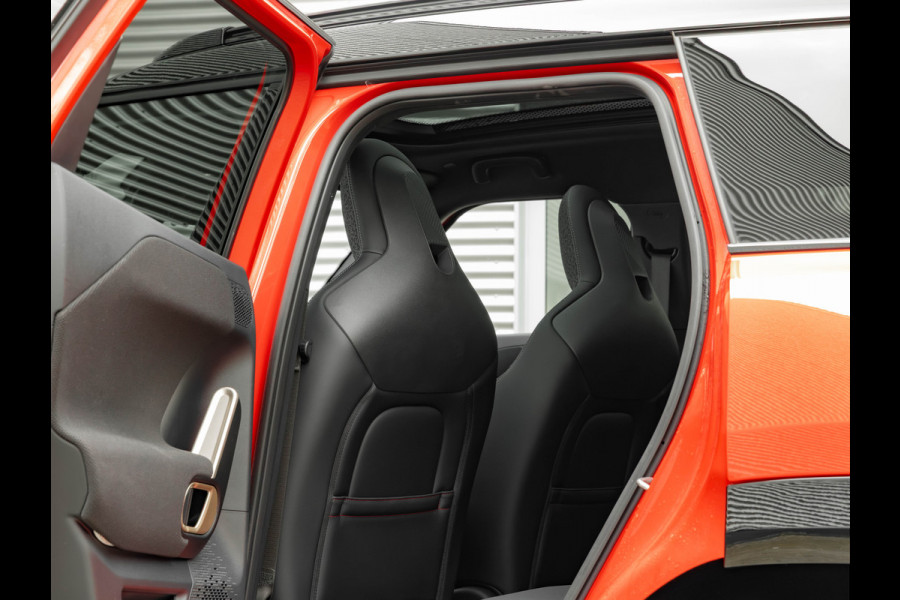 MINI Aceman SE - John Cooper Works - Pakket M - Pano - Head-up - JCW