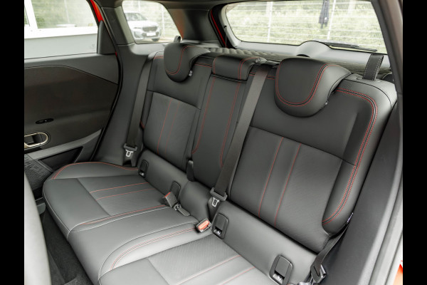 MINI Aceman SE - John Cooper Works - Pakket M - Pano - Head-up - JCW