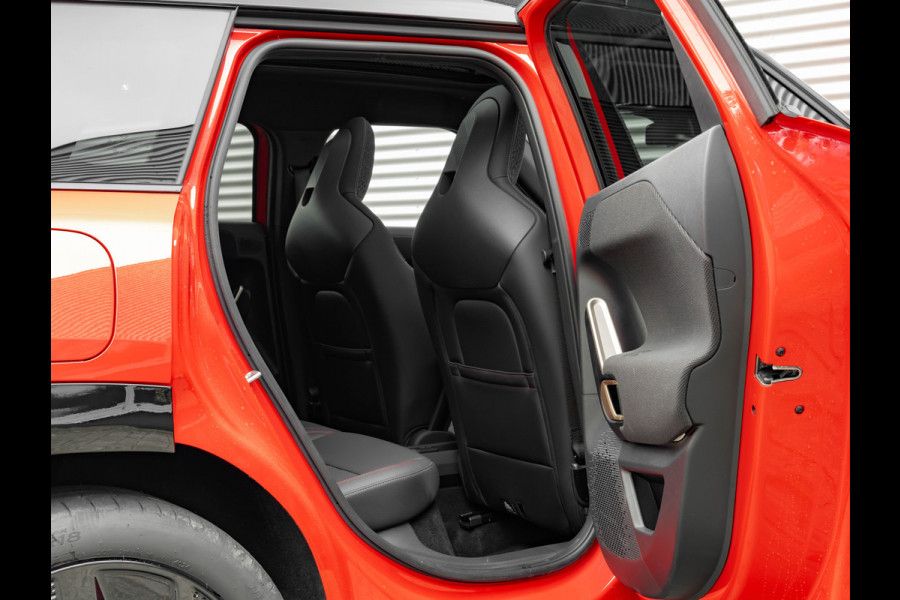 MINI Aceman SE - John Cooper Works - Pakket M - Pano - Head-up - JCW