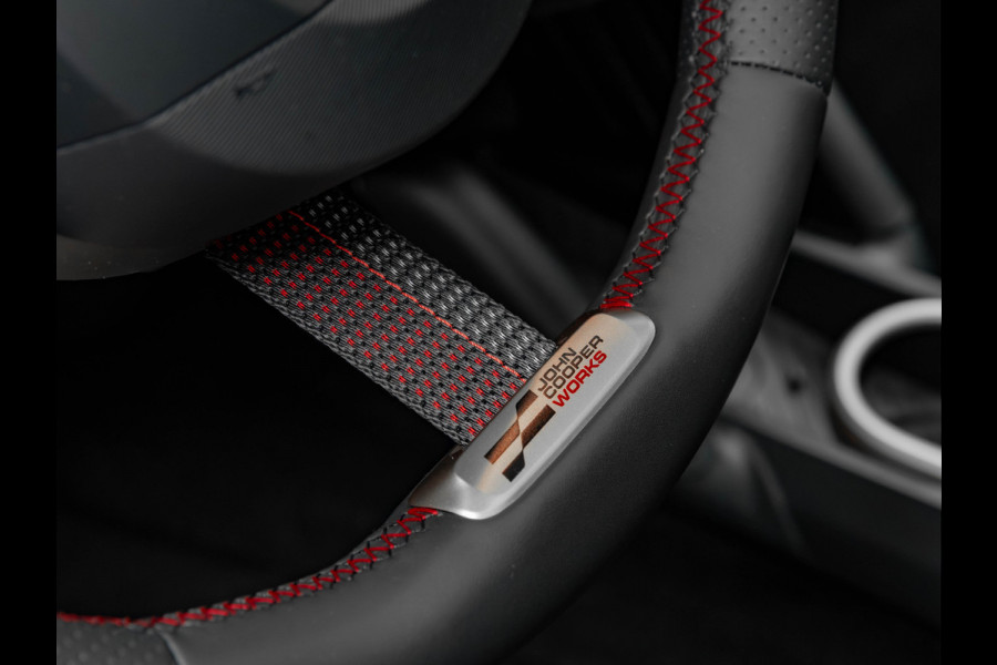MINI Aceman SE - John Cooper Works - Pakket M - Pano - Head-up - JCW